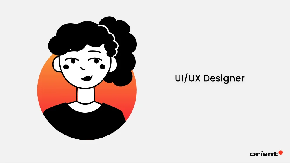 UI/UX Designer